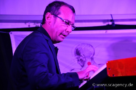 Fritz Killermann